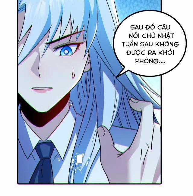 Mạt Thế Vô Địch: Chỉ Có Ta Là Người Chơi Bản Beta 5 trang 32