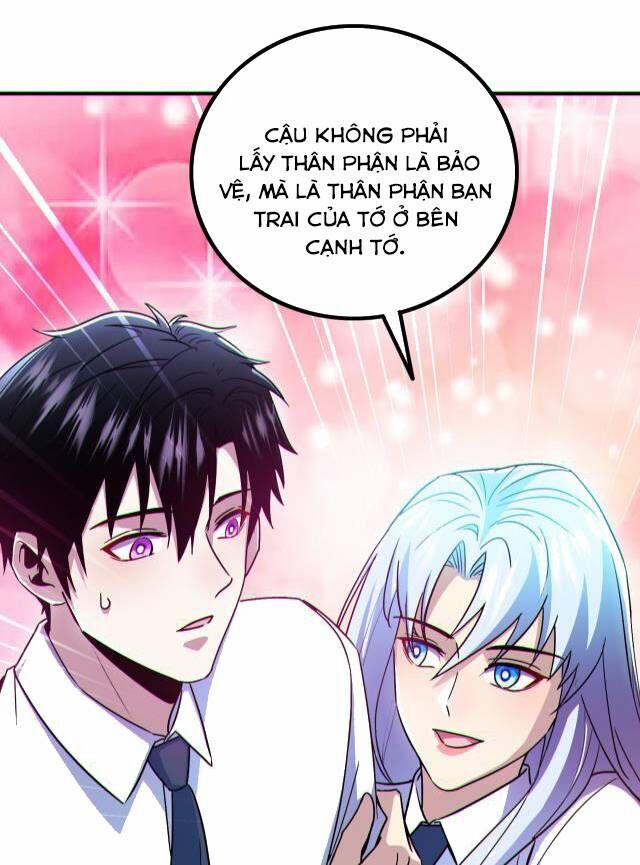 Mạt Thế Vô Địch: Chỉ Có Ta Là Người Chơi Bản Beta 5 trang 42