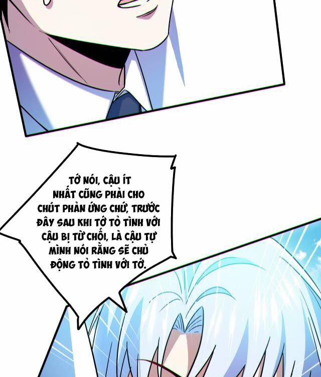 Mạt Thế Vô Địch: Chỉ Có Ta Là Người Chơi Bản Beta 5 trang 45