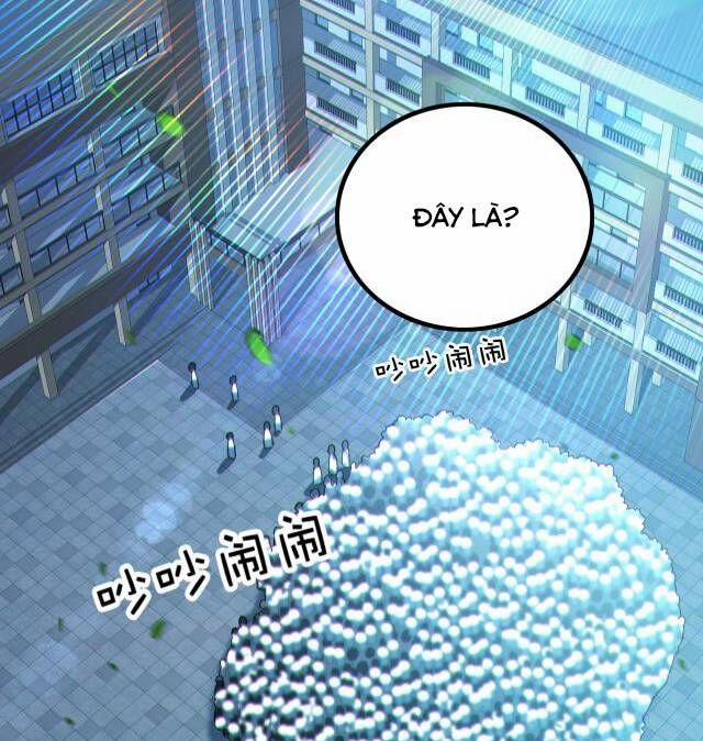 Mạt Thế Vô Địch: Chỉ Có Ta Là Người Chơi Bản Beta 5 trang 50