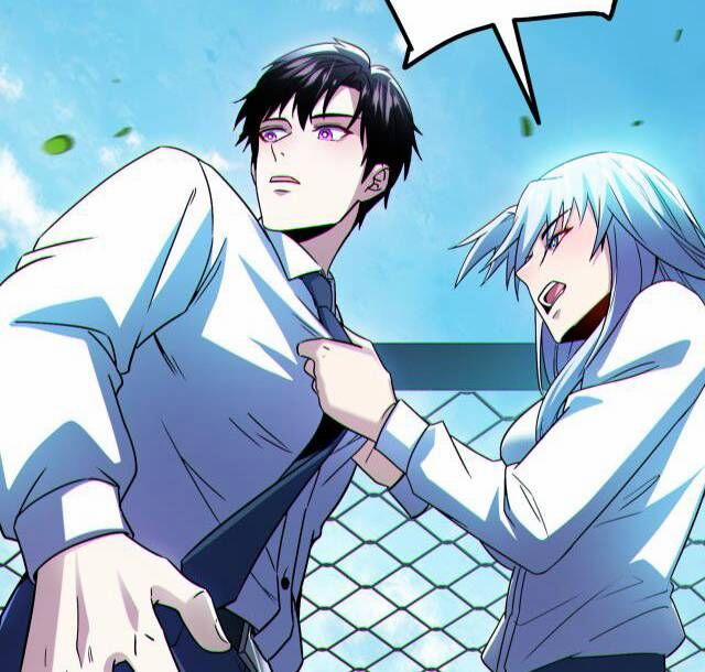 Mạt Thế Vô Địch: Chỉ Có Ta Là Người Chơi Bản Beta 5 trang 52