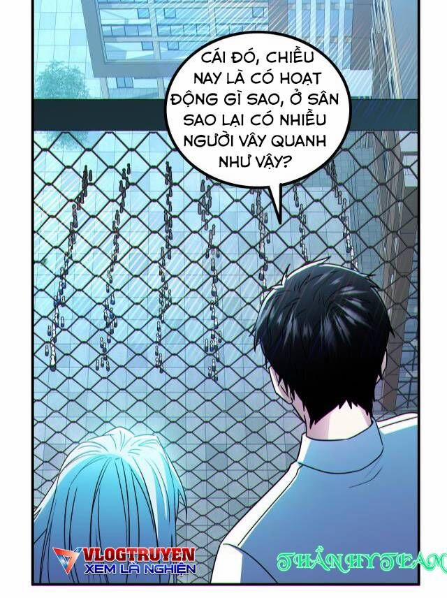 Mạt Thế Vô Địch: Chỉ Có Ta Là Người Chơi Bản Beta 5 trang 54