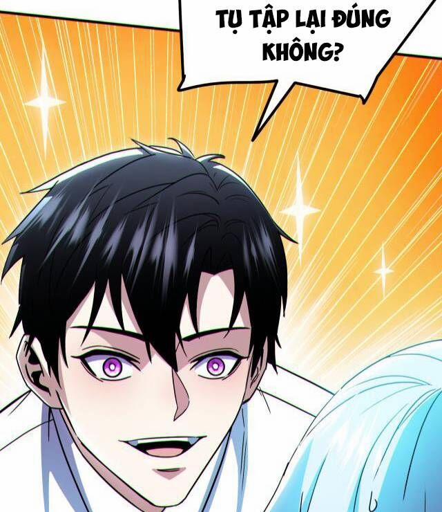 Mạt Thế Vô Địch: Chỉ Có Ta Là Người Chơi Bản Beta 5 trang 57