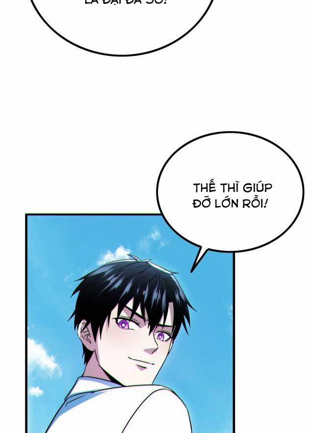 Mạt Thế Vô Địch: Chỉ Có Ta Là Người Chơi Bản Beta 5 trang 59