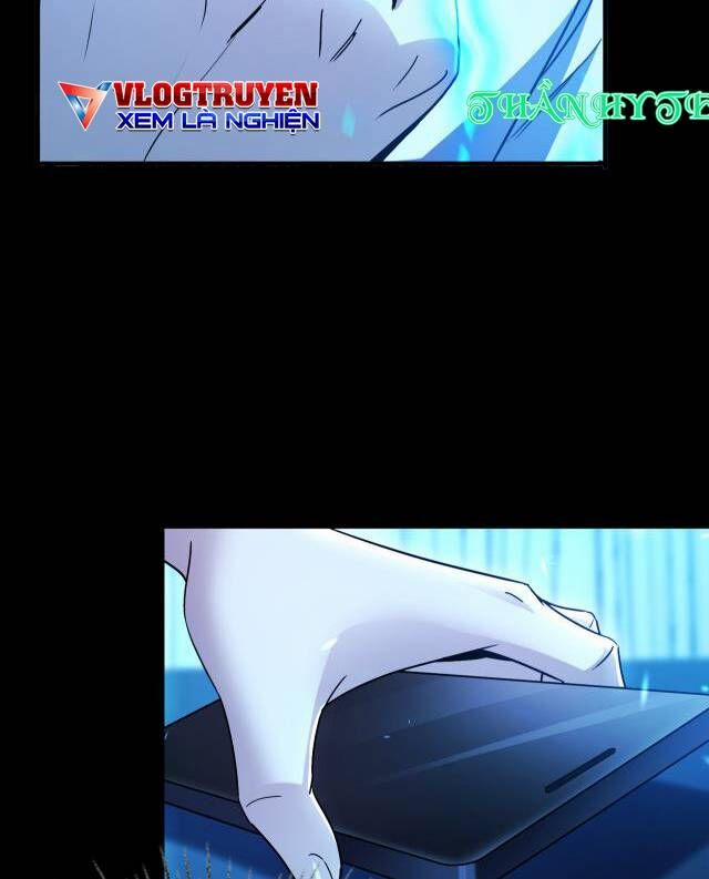 Mạt Thế Vô Địch: Chỉ Có Ta Là Người Chơi Bản Beta 5 trang 6