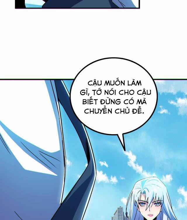 Mạt Thế Vô Địch: Chỉ Có Ta Là Người Chơi Bản Beta 5 trang 61