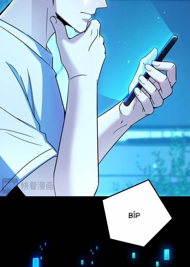 Mạt Thế Vô Địch: Chỉ Có Ta Là Người Chơi Bản Beta 5 trang 8