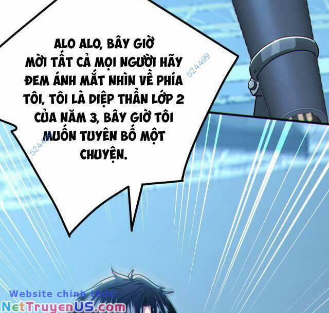 Mạt Thế Vô Địch: Chỉ Có Ta Là Người Chơi Bản Beta 6 trang 20