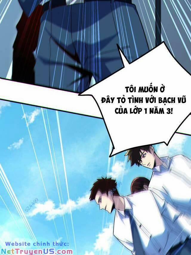 Mạt Thế Vô Địch: Chỉ Có Ta Là Người Chơi Bản Beta 6 trang 22