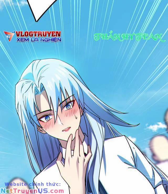 Mạt Thế Vô Địch: Chỉ Có Ta Là Người Chơi Bản Beta 6 trang 25