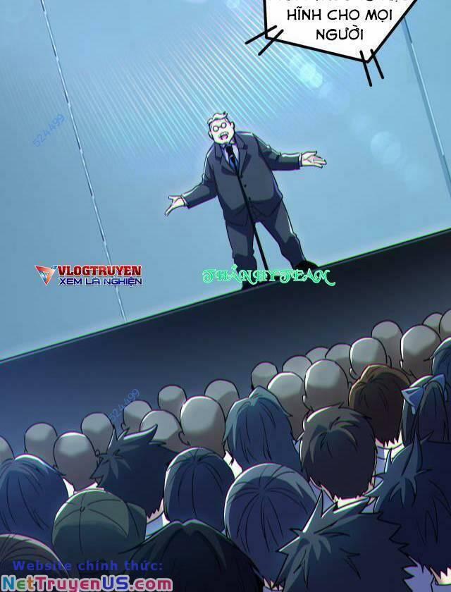 Mạt Thế Vô Địch: Chỉ Có Ta Là Người Chơi Bản Beta 6 trang 4