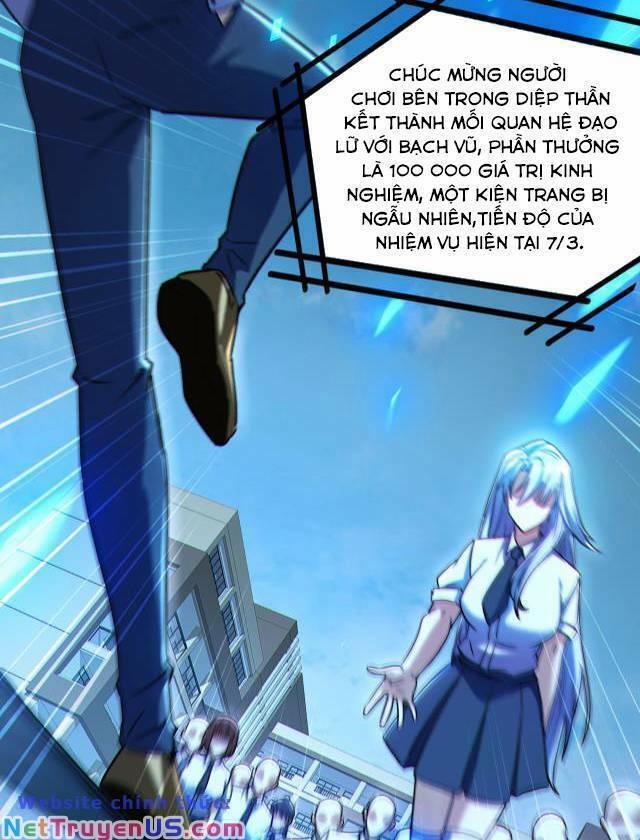 Mạt Thế Vô Địch: Chỉ Có Ta Là Người Chơi Bản Beta 6 trang 51