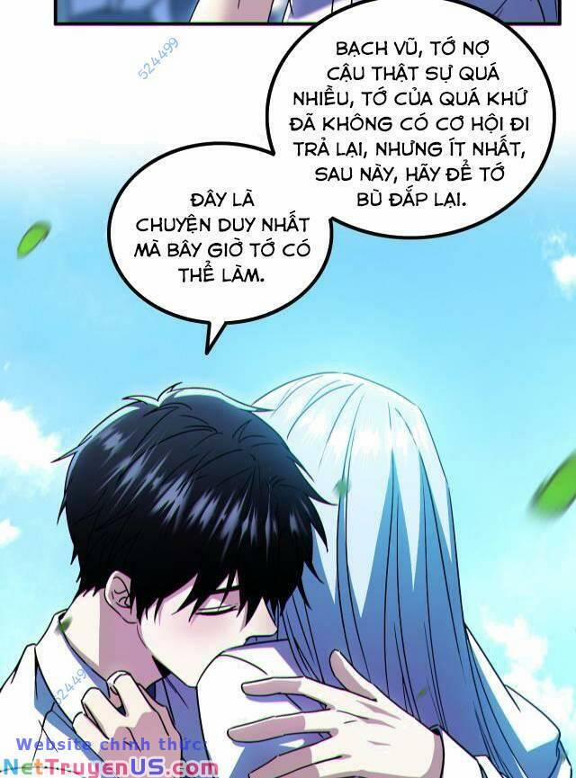 Mạt Thế Vô Địch: Chỉ Có Ta Là Người Chơi Bản Beta 6 trang 58