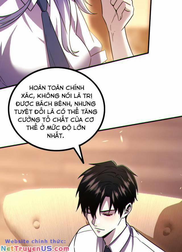 Mạt Thế Vô Địch: Chỉ Có Ta Là Người Chơi Bản Beta 6 trang 75