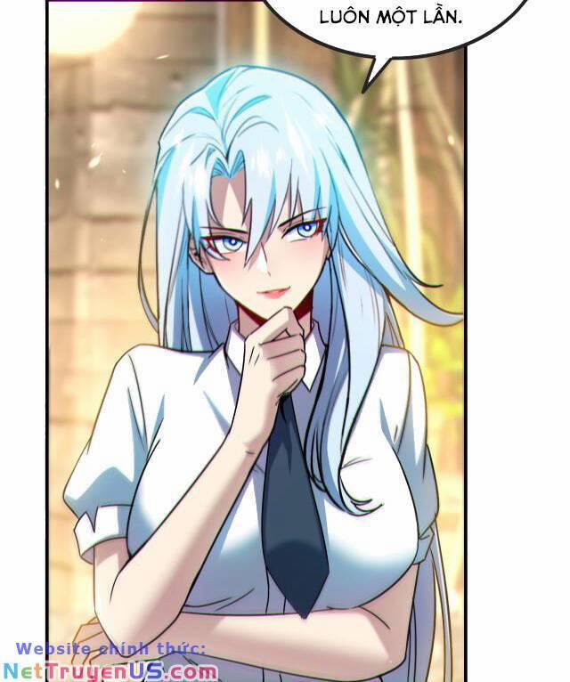 Mạt Thế Vô Địch: Chỉ Có Ta Là Người Chơi Bản Beta 7 trang 17