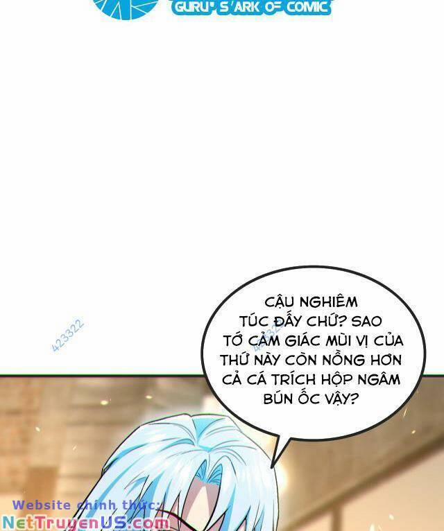 Mạt Thế Vô Địch: Chỉ Có Ta Là Người Chơi Bản Beta 7 trang 2