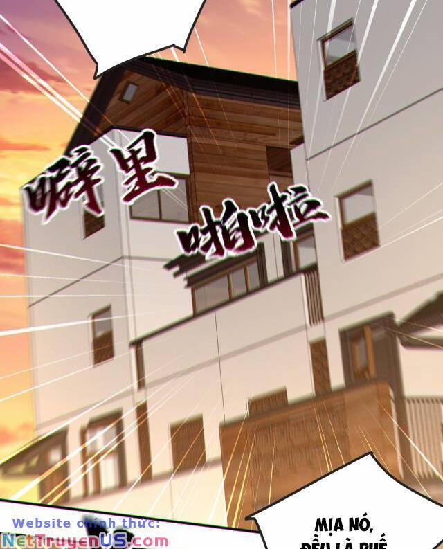 Mạt Thế Vô Địch: Chỉ Có Ta Là Người Chơi Bản Beta 7 trang 21