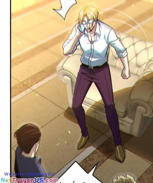 Mạt Thế Vô Địch: Chỉ Có Ta Là Người Chơi Bản Beta 7 trang 49