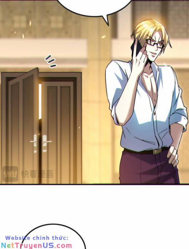 Mạt Thế Vô Địch: Chỉ Có Ta Là Người Chơi Bản Beta 7 trang 51