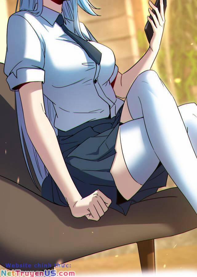 Mạt Thế Vô Địch: Chỉ Có Ta Là Người Chơi Bản Beta 7 trang 55