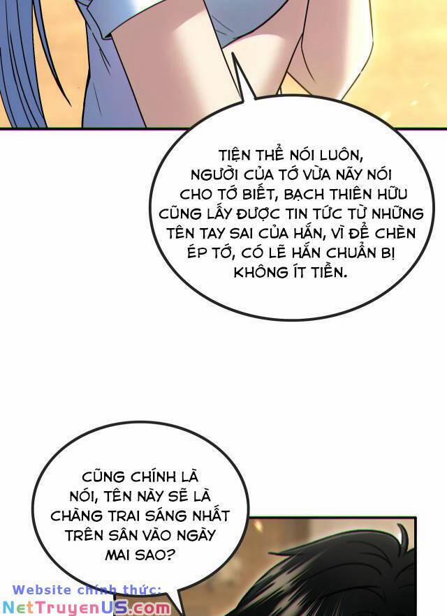 Mạt Thế Vô Địch: Chỉ Có Ta Là Người Chơi Bản Beta 7 trang 59