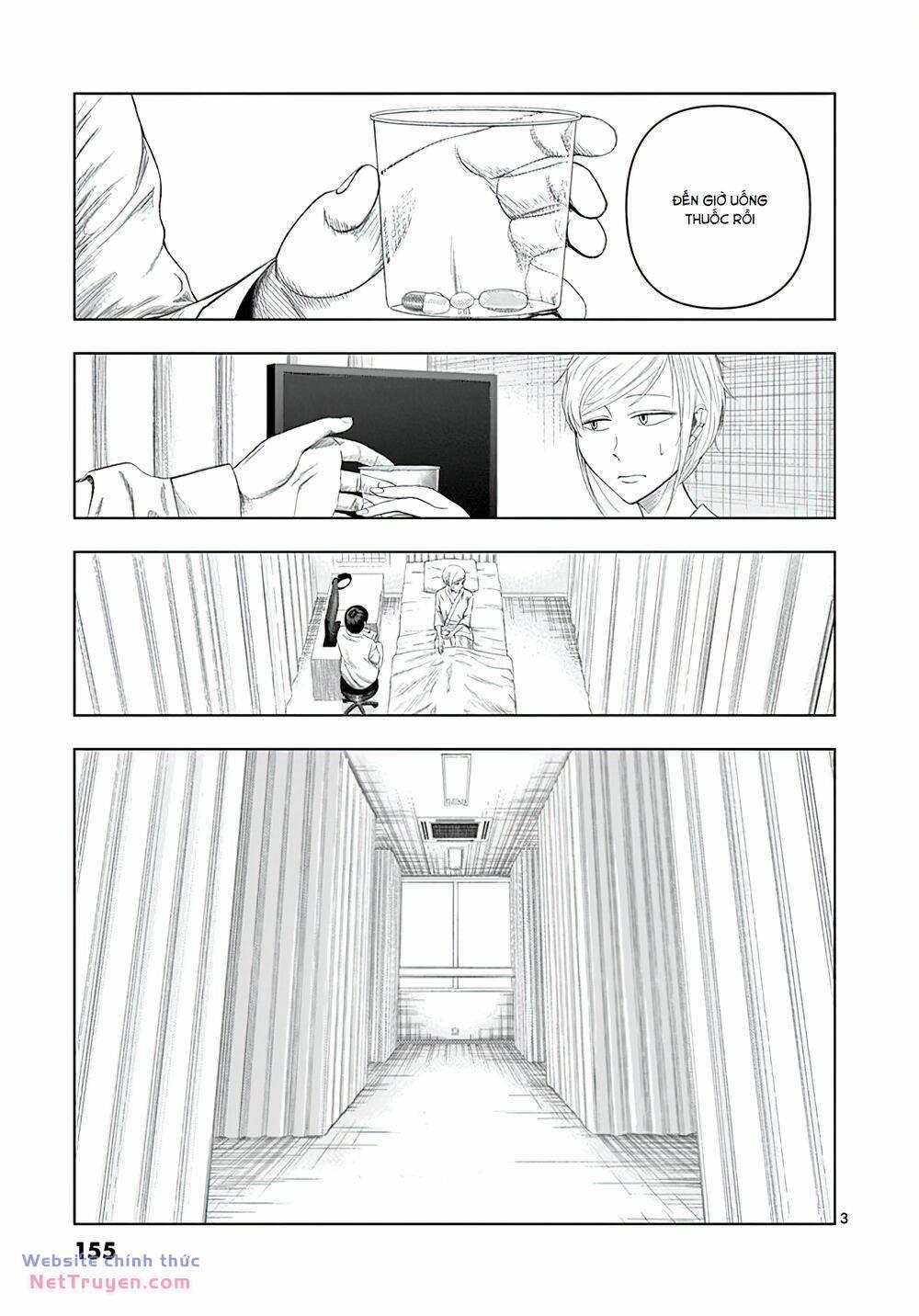 Mặt Tối Của Công Việc Làm Thêm 10 trang 2