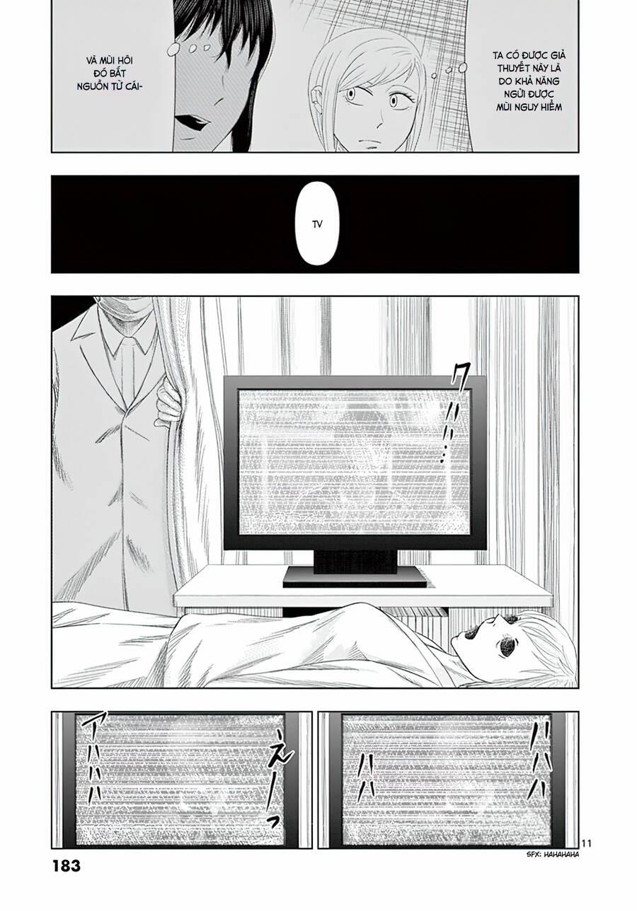 Mặt Tối Của Công Việc Làm Thêm 11 trang 10