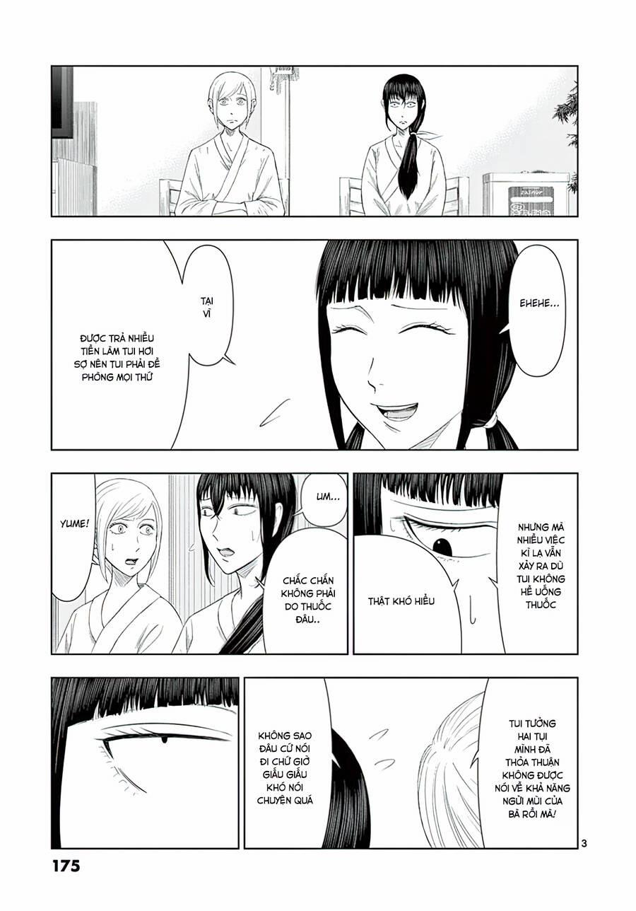 Mặt Tối Của Công Việc Làm Thêm 11 trang 2