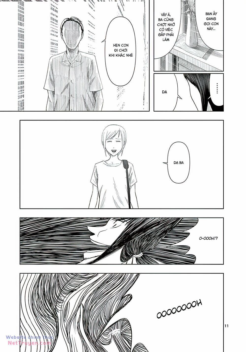 Mặt Tối Của Công Việc Làm Thêm 12 trang 10