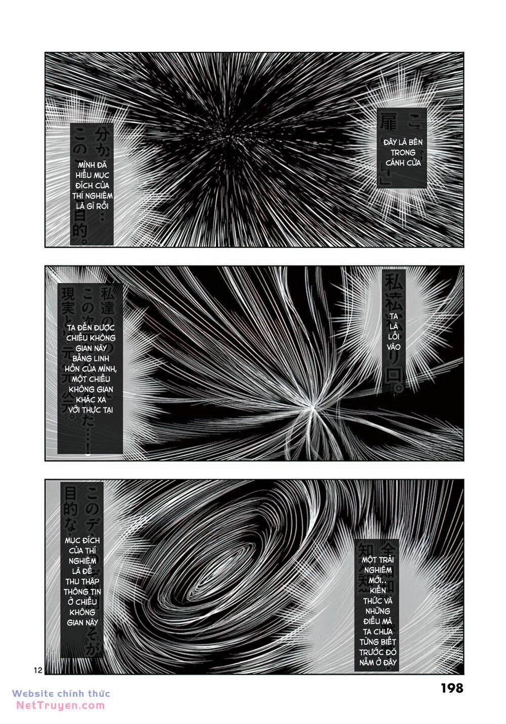 Mặt Tối Của Công Việc Làm Thêm 12 trang 11