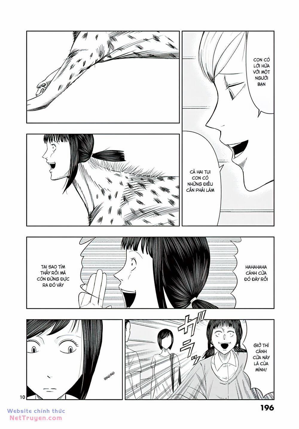 Mặt Tối Của Công Việc Làm Thêm 12 trang 9