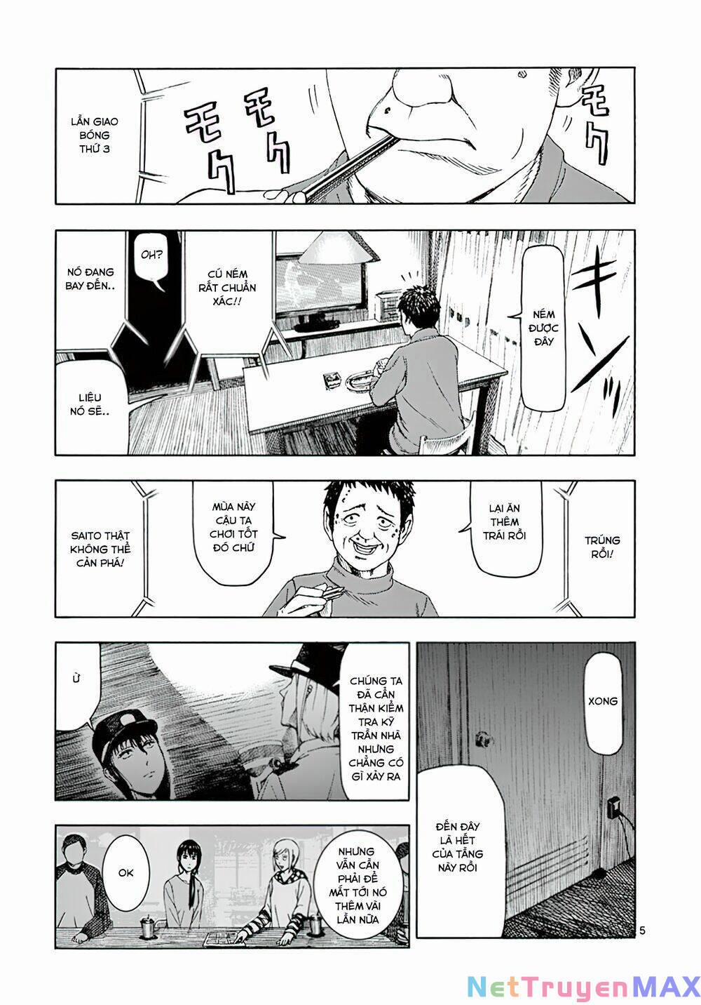 Mặt Tối Của Công Việc Làm Thêm 2 trang 4