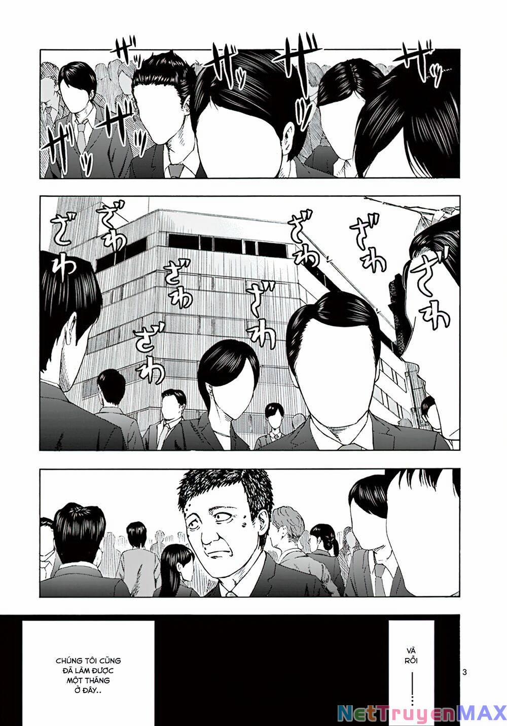 Mặt Tối Của Công Việc Làm Thêm 4 trang 2
