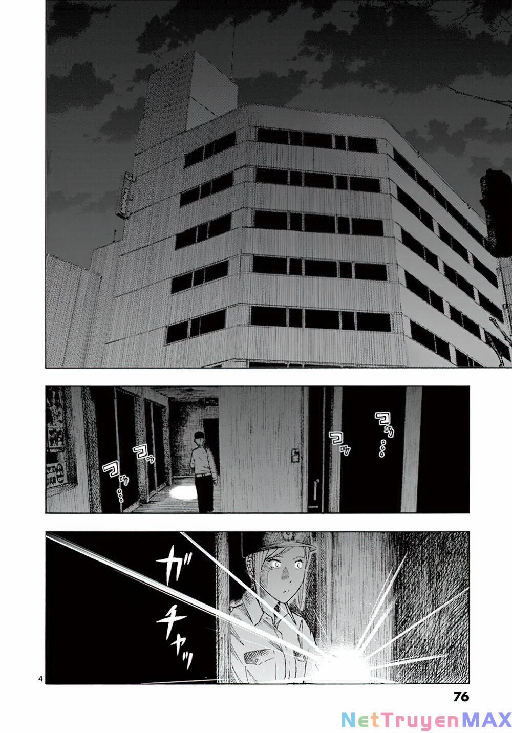 Mặt Tối Của Công Việc Làm Thêm 4 trang 3