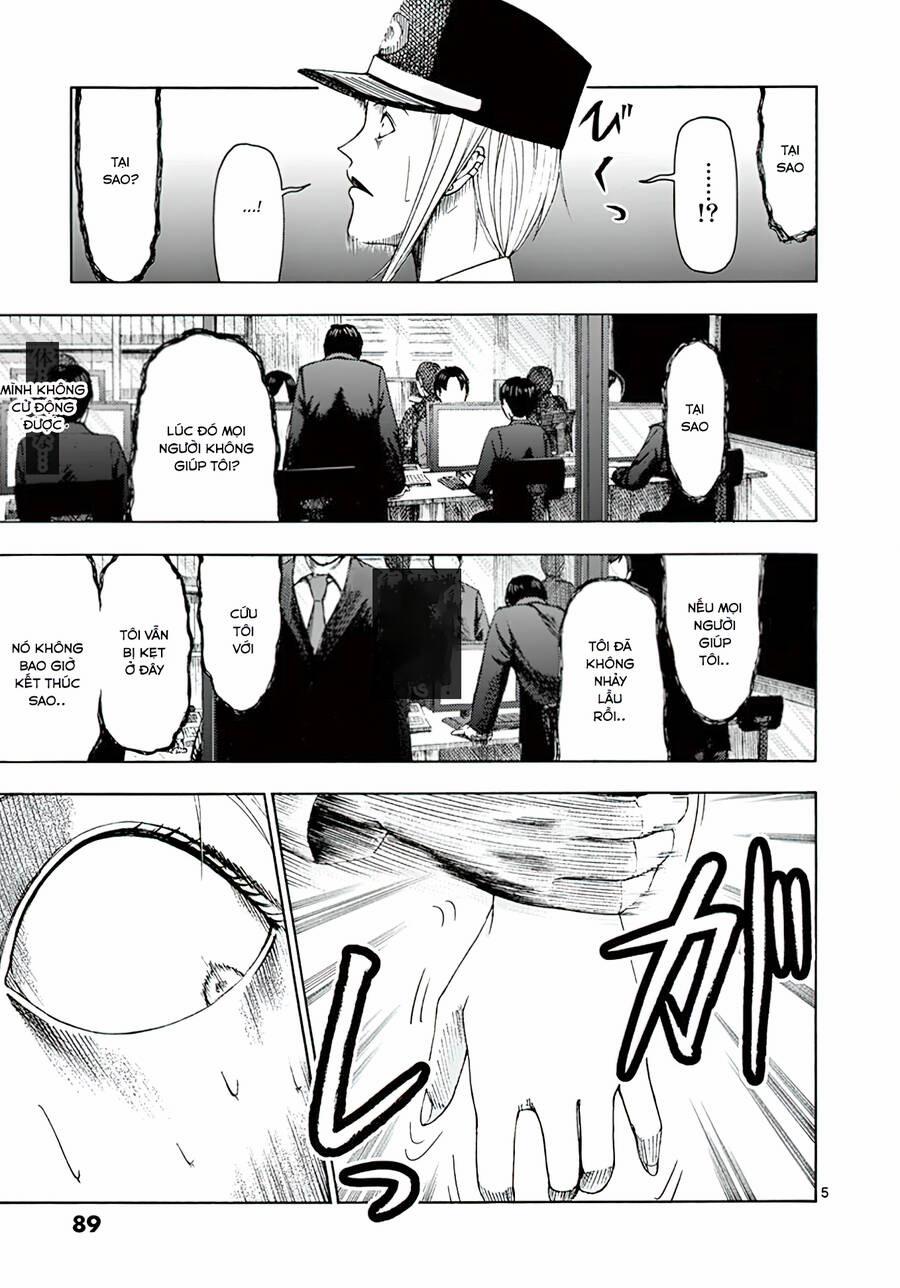Mặt Tối Của Công Việc Làm Thêm 5 trang 4