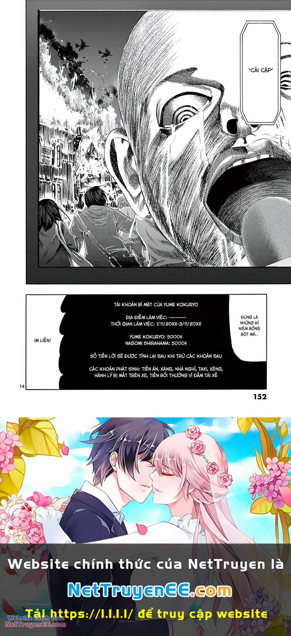 Mặt Tối Của Công Việc Làm Thêm 9 trang 13