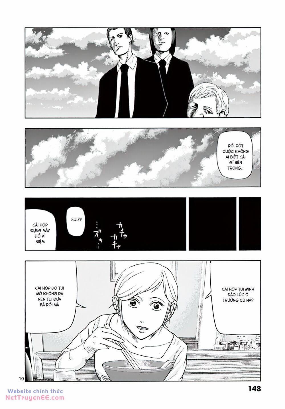 Mặt Tối Của Công Việc Làm Thêm 9 trang 9