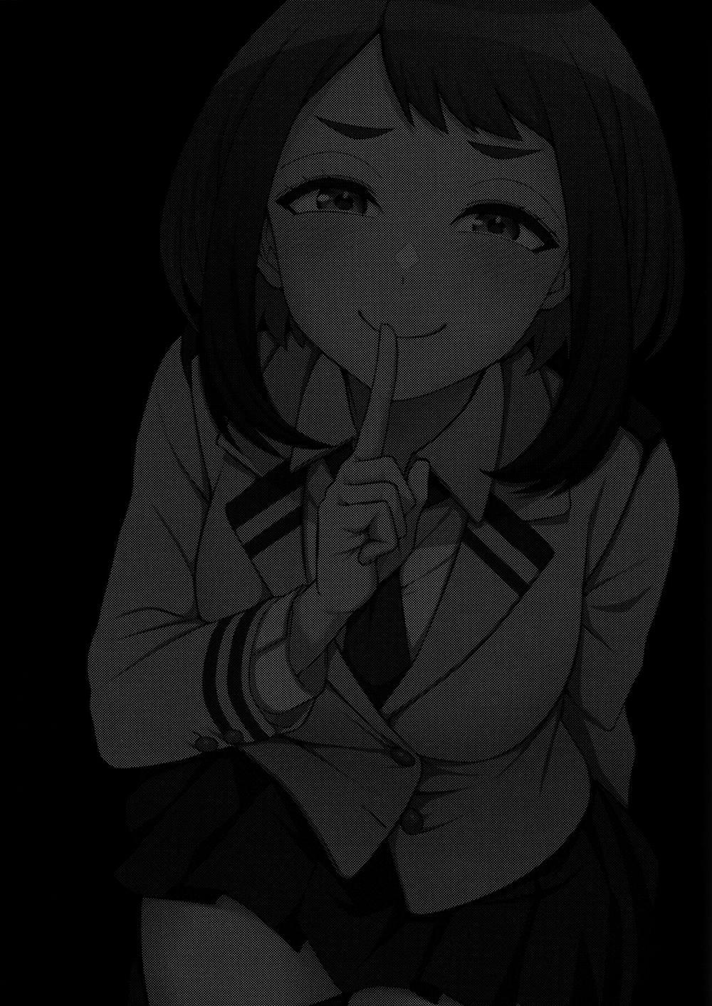 Mặt Tối Oneshot trang 2