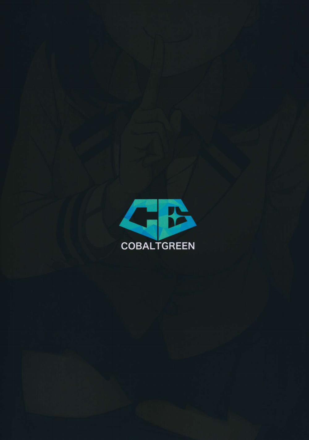 Mặt Tối Oneshot trang 24