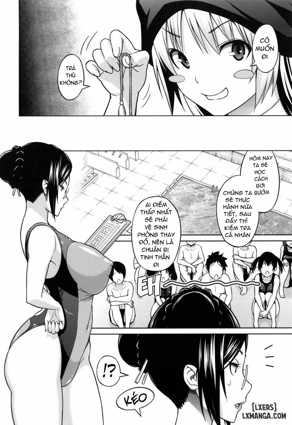 mặt trời phù thủy 3 trang 5