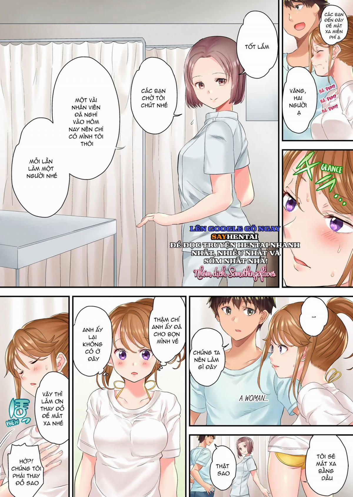 Mát xa NTR 2 trang 14