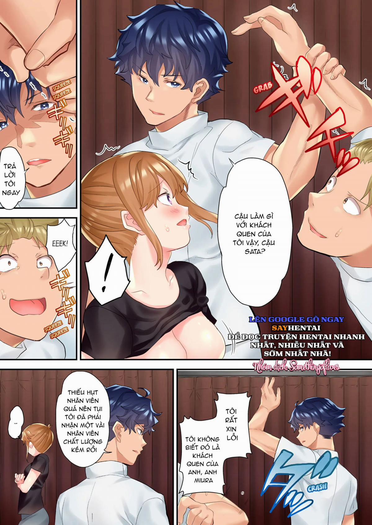 Mát xa NTR 5 trang 10