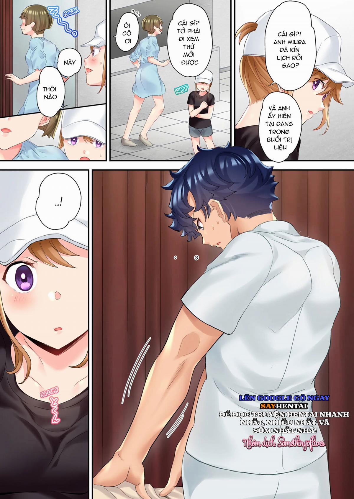 Mát xa NTR 5 trang 4