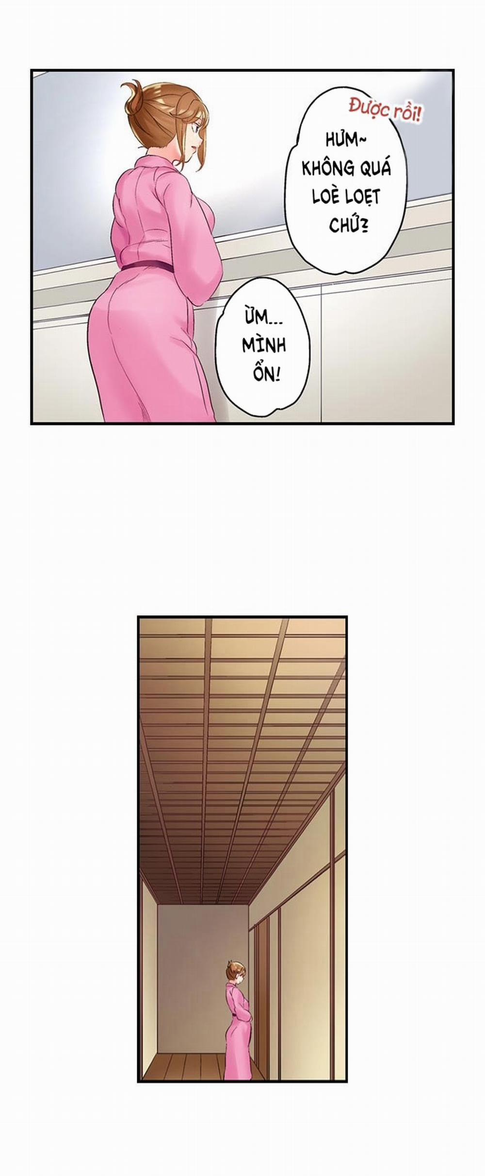 Mát xa Sung Sướng 1.0 Kỳ nghỉ trang 21