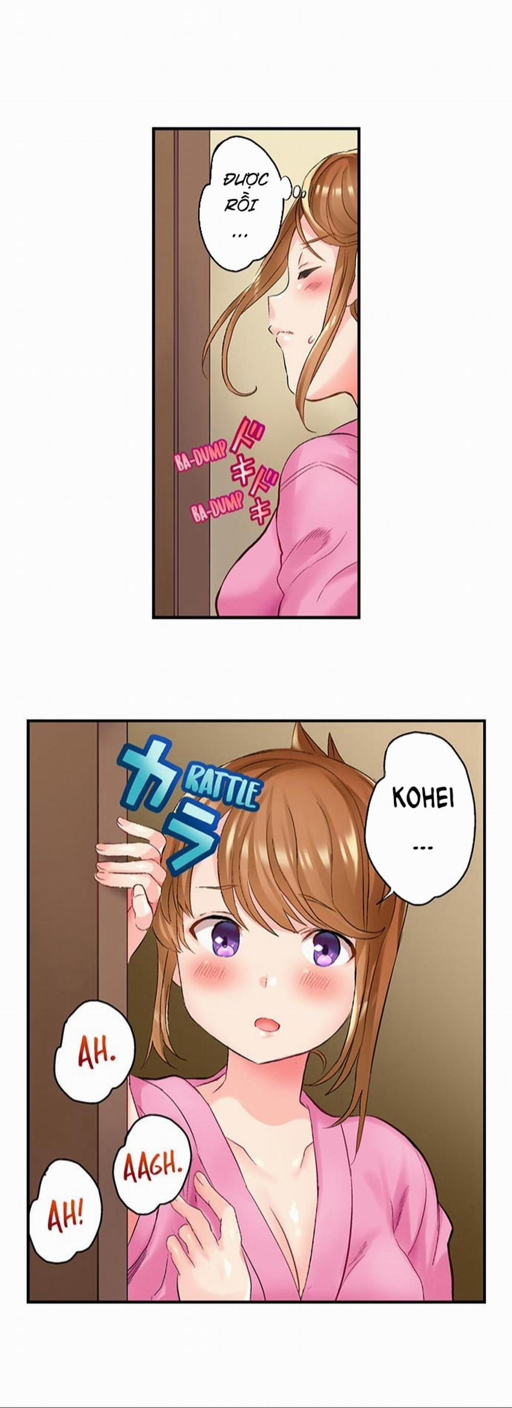 Mát xa Sung Sướng 1.0 Kỳ nghỉ trang 22