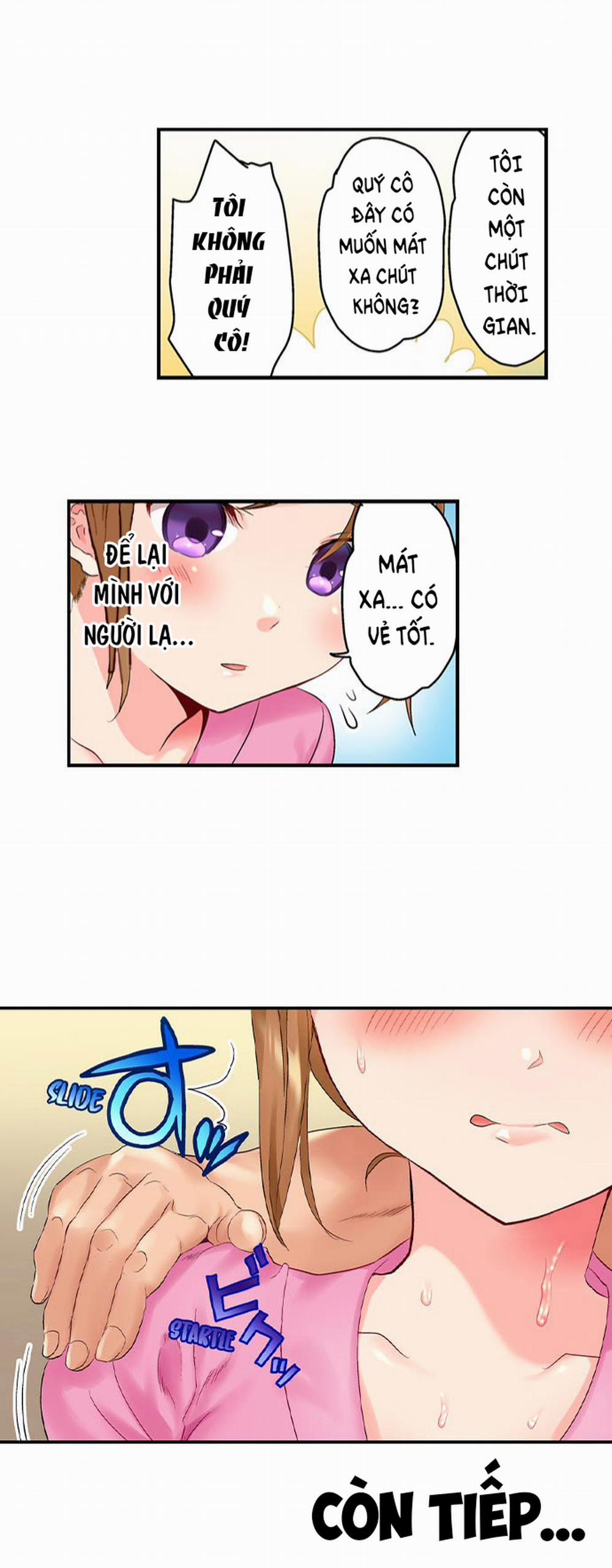 Mát xa Sung Sướng 1.0 Kỳ nghỉ trang 28