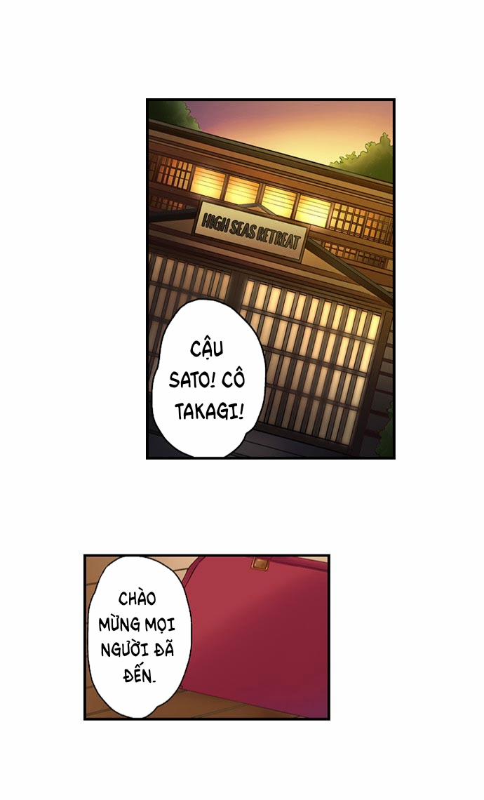 Mát xa Sung Sướng 1.0 Kỳ nghỉ trang 3