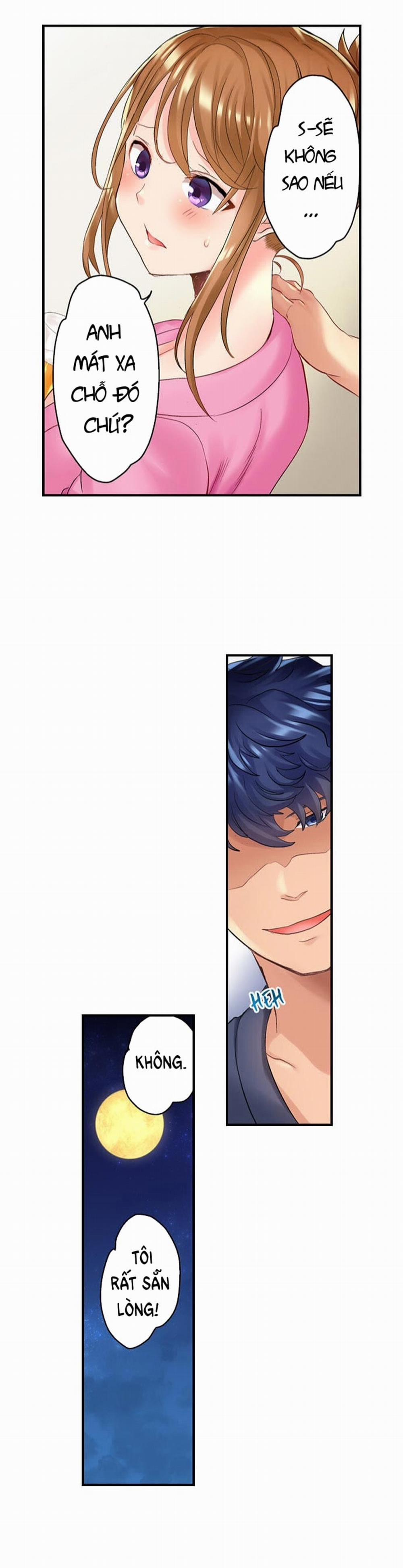 Mát xa Sung Sướng 2.0 Mát xa trang 10