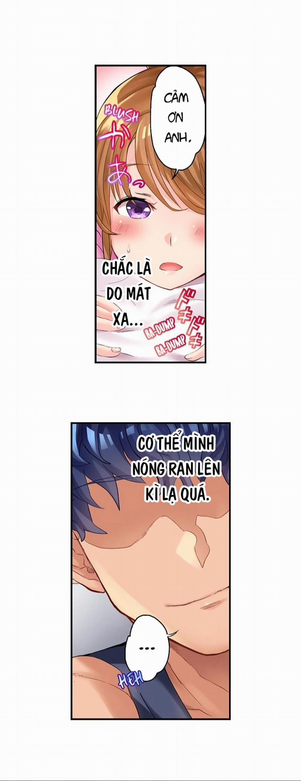 Mát xa Sung Sướng 2.0 Mát xa trang 13