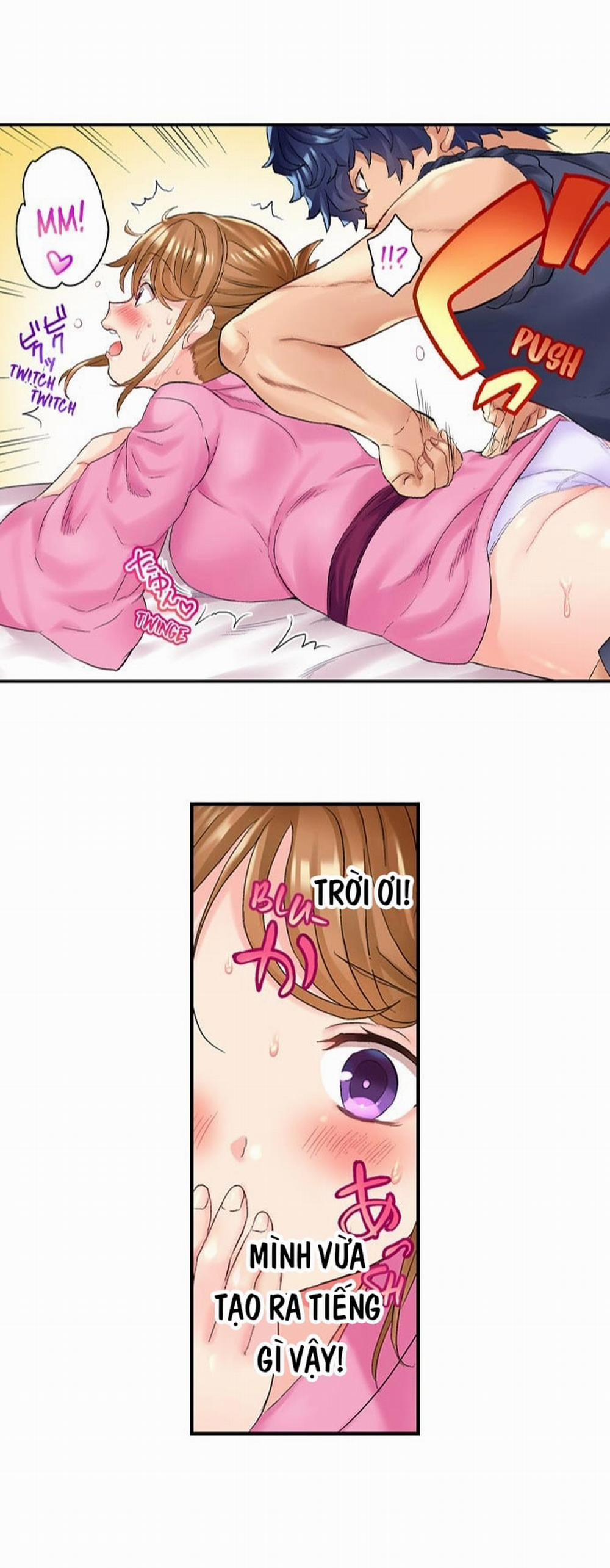 Mát xa Sung Sướng 2.0 Mát xa trang 14